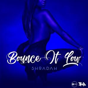 Shradah - bounce it low