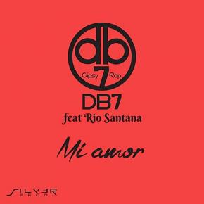 DB7 ft Rio Santana - mi amor