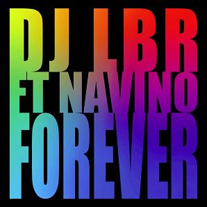 Dj LBR ft Navido - forever