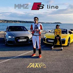 MMZ - S line