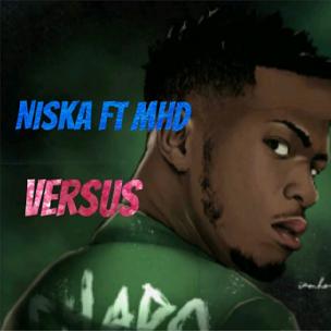 Niska ft MHD - versus1