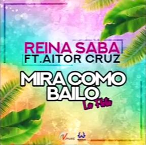 Reina Saba ft Aitor Cruz - la flota 2k18(1)