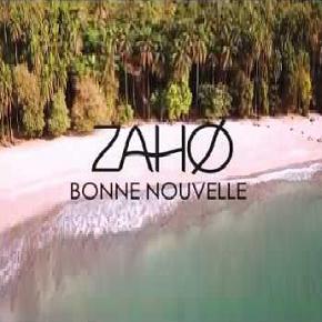 Zaho - bonne nouvelle