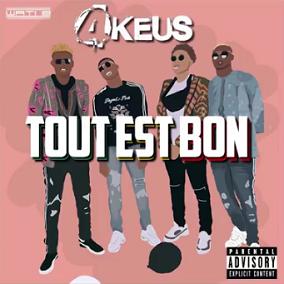 4Keus - tout est bon