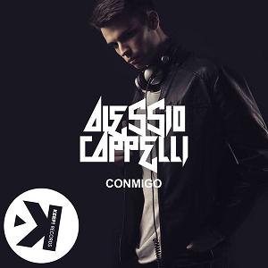 Alessio Cappelli - conmigo