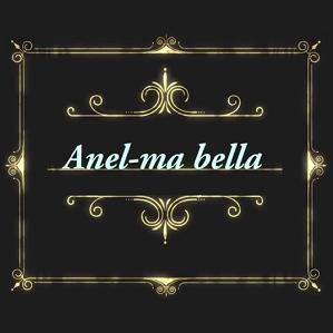 Anel - ma bella