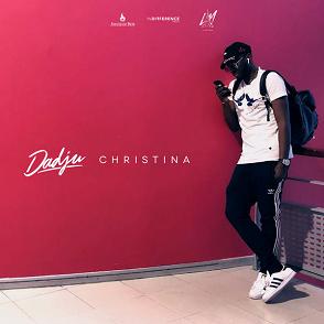 Dadju - Christina1