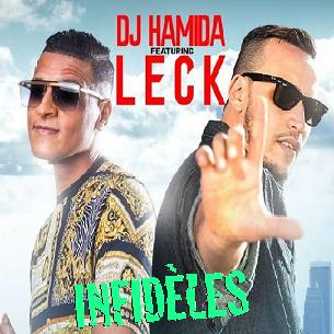Dj Hamida ft Leck - infideles