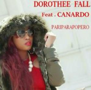 Dorothée Fall ft Canardo - pariparapopéro