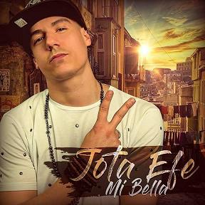 Jota efe - mi bella