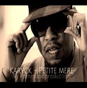 Karyck - petite mere