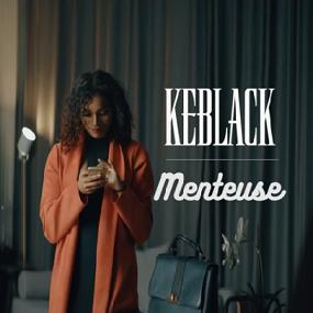 Keblack - menteuse