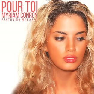 Myriam Conroy ft Makassy - pour toi