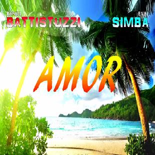 Rafael Battistuzzi ft Eva Simba - amor