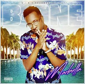 B-One - Marbella1