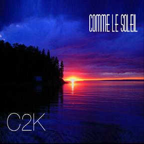 C2K - comme le soleil