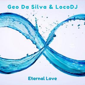 Geo Da Silva & LocoDJ - eternal love