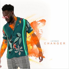 Jaymax - changer