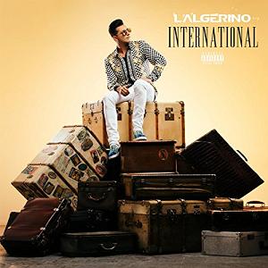 L'Algerino - International (2018)