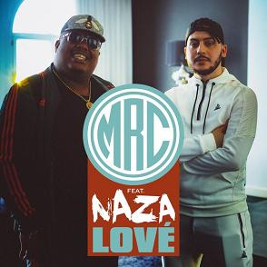 MRC ft Naza - lové