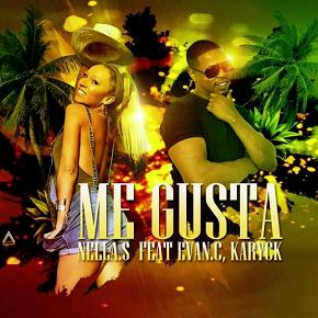 Nella S ft Evan C & Karyck - me gusta