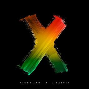 Nicky Jam ft J.Balvin - x