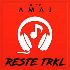 Rico Amaj - reste tranquile