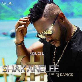 Shaka Nelee ft Dj Raptor - soleil