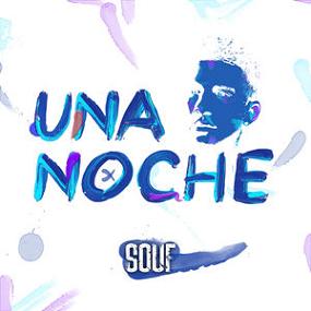 Souf - une noche