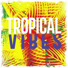 Tropical Vibes - tropical vibes