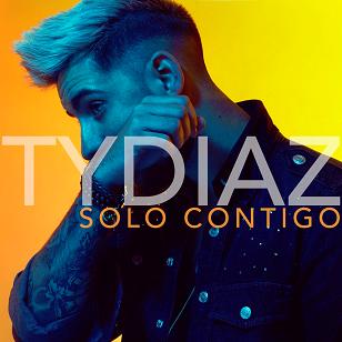 Ty Diaz - solo contigo