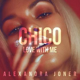 Alexandra Joner - chico (love with me)