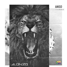 Alonzo ft Dj Spike Miller - amigo