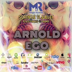 Arnold - ego