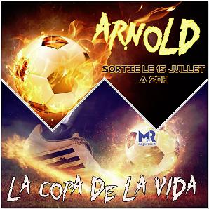 Arnold - la copa de la vida