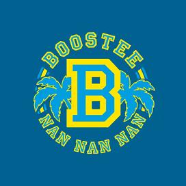 Boostee - nan nan nan