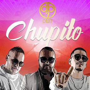 DB7 - chupito