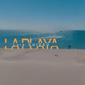 Luis Guisao - la playa