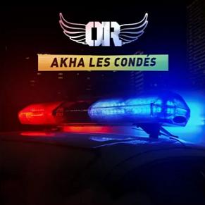 OR - akha les condes1