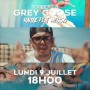 Raisse ft Messao - tomber la grey goose