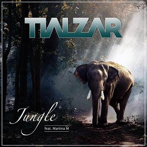 Tialzar ft Martina M - jungle