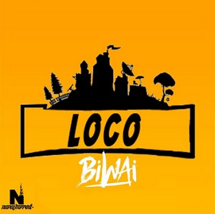 Biwai - loco