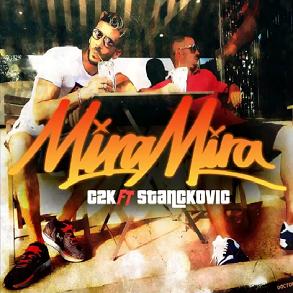 C2K ft Stanckovic - mira mira