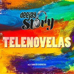 DeejayStory ft Rober Cabrera - telenovelas
