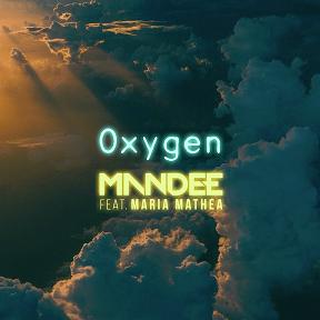 Mandee ft Maria Mathea - oxygen