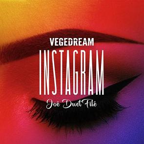 Vegedream ft Joe Dwet File - instagram