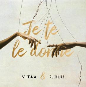 Vitaa ft Slimane - je te le donne