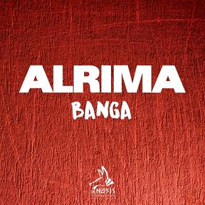 Alrima - banga