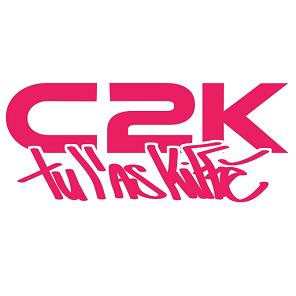 C2K - tu l'as kiffé