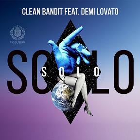 Clean Bandit ft Demi Lovato - solo